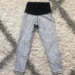 Beach riot yoga pants